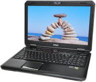  MSI GT60-2by 269CZ 3K Edition  - Laptop