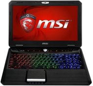 MSI GT60 2PC-869CZ Dominator - Laptop