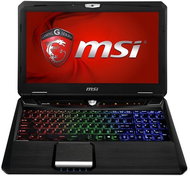  MSI GT60 2PE-1029CZ Dominator Pro 3K  - Laptop