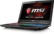 MSI GT62VR 6RE-050CZ Dominator Pro 4K - Laptop