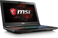 MSI GT62VR 7RE-423CZ Dominator Pro - Herný notebook
