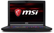 MSI GT63 8SF-015CZ Titan - Gaming Laptop