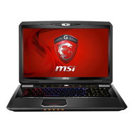 MSI GT70 0NC-031CS - Laptop