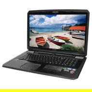 MSI GT70 0ND-414CZ - Laptop