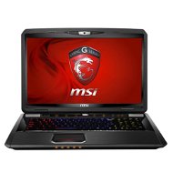 MSI GT70 0ND-432CZ - Laptop