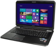 MSI GT70 0ND-641CZ - Laptop