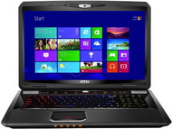 MSI GT70 0ND-1047CZ - Laptop