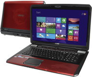 MSI GT70 0ND-669CZ Dragon - Laptop