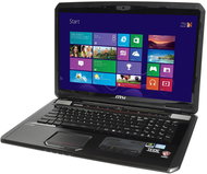 MSI GT70 0NE-857CZ - Laptop