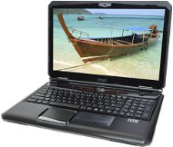 MSI GX60 1AC-057XCZ - Laptop