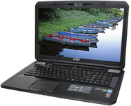 MSI GT70 2OC-682CZ - Laptop