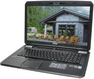 MSI GT70 2OC-230CZ - Laptop
