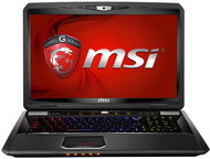  MSI GT70 2PC-1279CZ Dominator  - Laptop