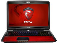MSI GT70 2OD-228CZ Dragon Edition 2 - Laptop