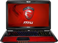 MSI GT70 2OD-486CZ Dragon Edition 2 - Laptop