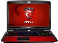 MSI GT70 2OD Dragon Edition 2 Extreme  - Notebook