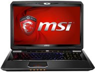  MSI GT70 2PE-XXXCZ Dominator Pro  - Laptop