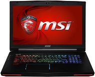  MSI GT72 2PE-021CZ Dominator Pro  - Laptop