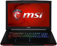  MSI GT72 2PE-020CZ Dominator Pro  - Laptop