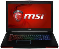 MSI GT72 2QE-223CZ Dominator Pro - Laptop