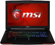 MSI GT72 2QE-1624CZ Dominator Pro G-Sync - Laptop