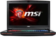 MSI GT72 6QD-229CZ Dominator - Notebook