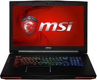 MSI GT72 6QE 1002CZ Dominator Pro-G - Laptop