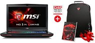 MSI GT72 6QE-1027CZ G Drachen Ausgabe - Laptop