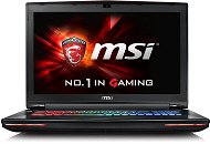 MSI GT72S - Laptop