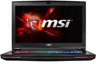MSI GT72S 6QE-228CZ Dominator Pro 16GB RAM - Notebook