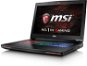 MSI GT72VR 6RD-202CZ Dominator - Laptop