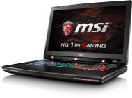 MSI GT72VR 6RD-201CZ Dominator Tobii - Laptop