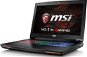 MSI GT72VR 6RD-407CZ Dominator Tobii - Laptop