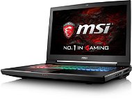 MSI GT73VR 6RE-062CZ Titan - Laptop