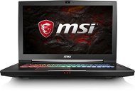 MSI GT73EVR 7RE-1091CZ Titan - Laptop