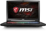 MSI GT73EVR 7RF-1016CZ Titan Pro - Notebook