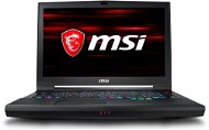 MSI GT75 9SG-441CZ Titanium Metal - Gaming Laptop