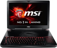 MSI GT80 2QD-225CZ Titan SLI - Laptop
