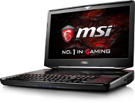 MSI GT83VR 6RE-042CZ Titan SLI - Laptop