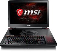 MSI GT83VR 7RE-086CZ Titan SLI - Laptop