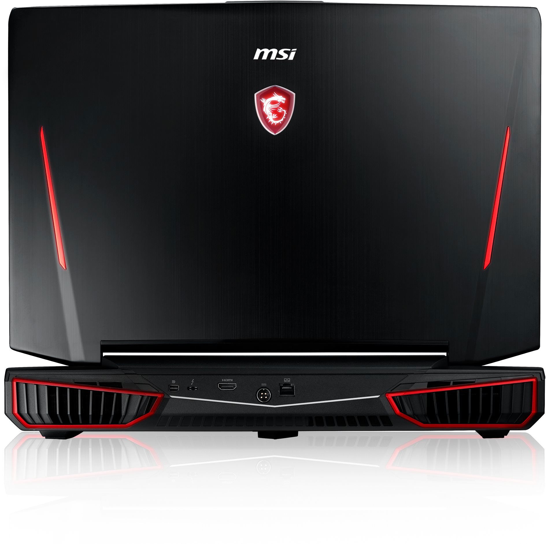 MSI GT83VR 7RF-085CZ Titan SLI - Laptop | alza.sk