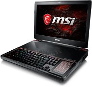 MSI GT83VR 7RF-240CZ Titan SLI - Laptop