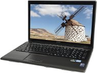 MSI CX61 0NF-495XCZ - Notebook