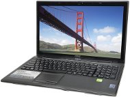 MSI CX61 0OD-827XCZ - Laptop