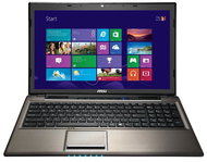 MSI CX61 0OD-825CZ - Laptop