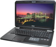 MSI GX70 3BE-088CZ - Laptop