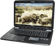 MSI GX70 3BE-027CZ - Laptop