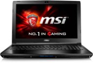 MSI GL62 6QD-035XCZ - Laptop