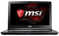 MSI GL62 7RDX-887CZ - Laptop