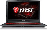 MSI GL62M 7RDX-1826CZ - Laptop